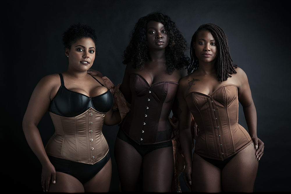 Corsets & Bustiers