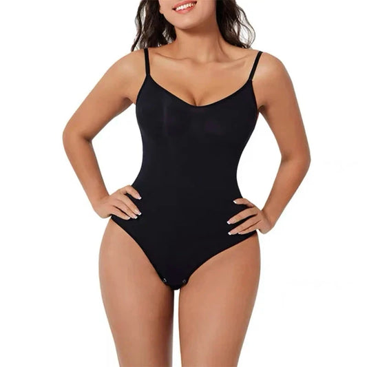 Tummy Control Compression Shapewear