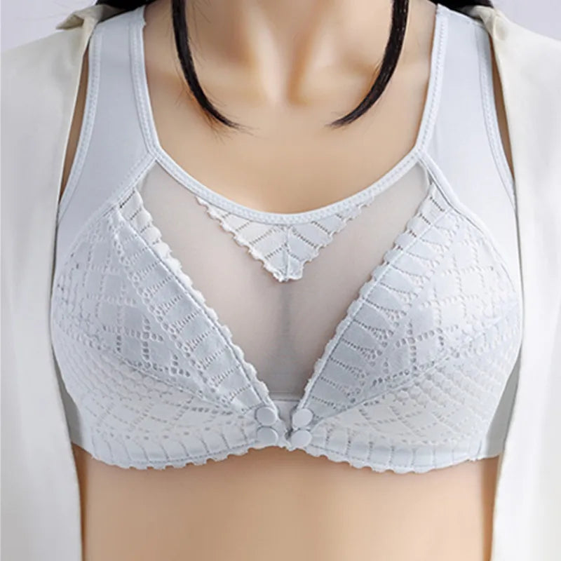 Maternity Nursing Bras Lingerie